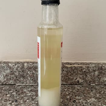 Bozuk Elma Suyu Konsantresi Ve İlgisiz Müşteri Hizmeti