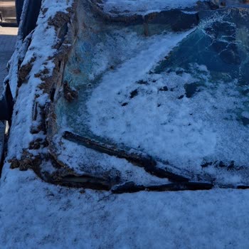 Araç Takla Attı, Airbag Açılmadı: Can Güvenliğimiz Tehlikede
