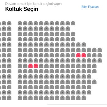 İstanbul Şehir Tiyatroları Bilet Satın Alma Sorunu: Fındıkkıran Ve Yatak Odası Komedisi