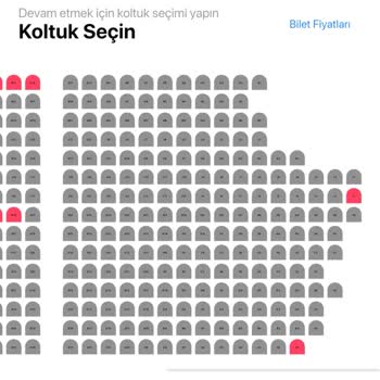 İstanbul Şehir Tiyatroları Bilet Satın Alma Sorunu: Fındıkkıran Ve Yatak Odası Komedisi