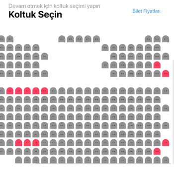 İstanbul Şehir Tiyatroları Bilet Satın Alma Sorunu: Fındıkkıran Ve Yatak Odası Komedisi