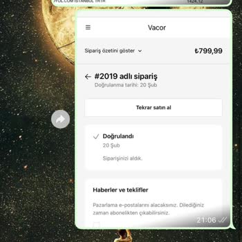 Sipariş Verilen Araç Süpürgesi Hala Teslim Edilmedi