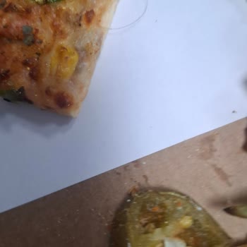 Domino's Pizza Siparişimde Saç Kılı Sorunu Ve Ücret İadesi Talebi