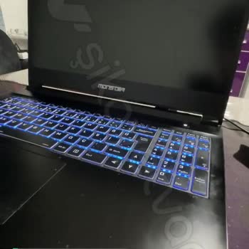 Monster Abra A5 V16.6 Açıldıktan Sonra Kapanma Sorunu!
