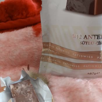 Bozuk Çikolata Mağduriyeti