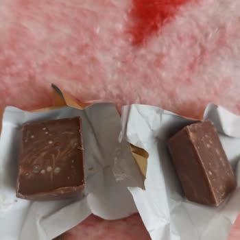 Bozuk Çikolata Mağduriyeti