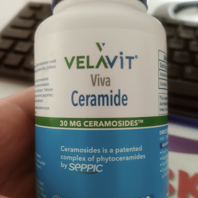 Velavit Ceramide Ürünü Alerjik Reaksiyonlara Sebep Oldu