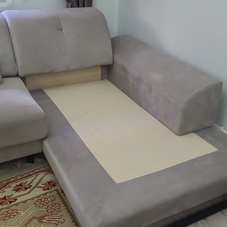 Vivense'den Aldığım Koltuk Takımı Teslim Edilmiyor