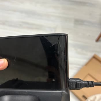 Ouno Service Sonrası Hasarlı Ürün Ve Çözüm Eksikliği!
