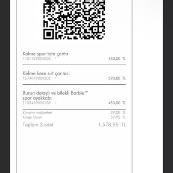 Sipariş Teslimatında Yaşanan Ciddi Gecikme Ve İletişim Sorunları