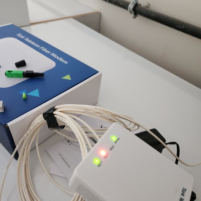 İletişim Eksikliği Ve Cihaz Sorunu