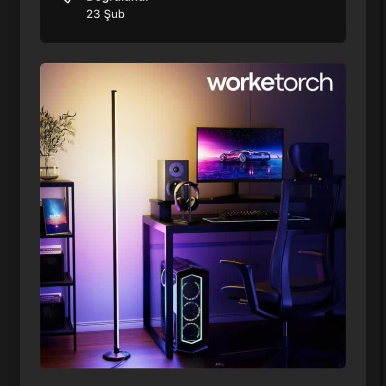 Worke.com.tr'den Alışverişte Yaşanan İletişim Ve Teslimat Sorunları