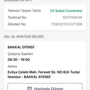 Trendyol Ekspres: İstanbul İçi Kargo Çilesi Ve Çözüm Bekleyen Mağduriyet