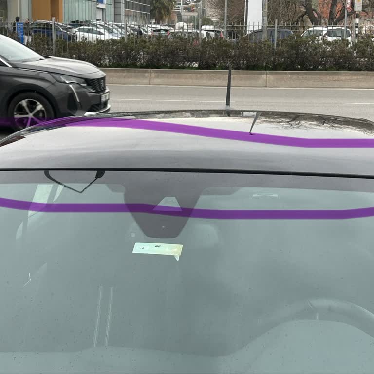 Opel Corsa'nın Cam Tavanı Kabusu