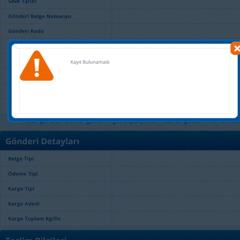 Converse Siparişim Kargoya Verilmedi, Acil Çözüm Bekliyorum!