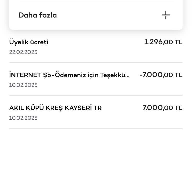 Akbank Kredi Kartı Üyelik Ücreti Yanıltmacası