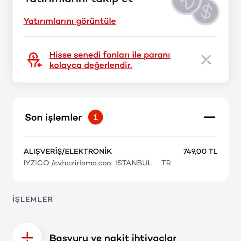 Bilgim Dışında Yapılan Haksız Çekim Ve Üyelik Sorunu