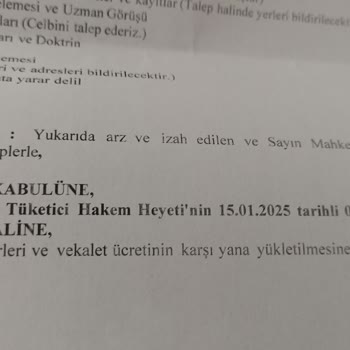 Bellona'nın Sorumsuzluğu Ve Müşteri Memnuniyetsizliği