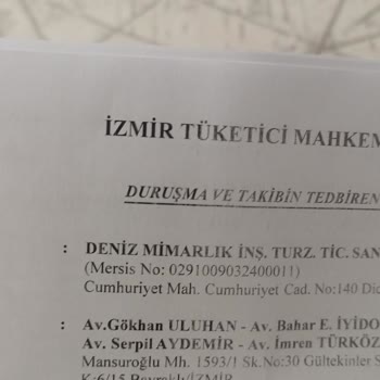 Bellona'nın Sorumsuzluğu Ve Müşteri Memnuniyetsizliği