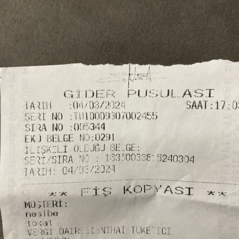 P****** Narenciye Sıkacağı Hayal Kırıklığı