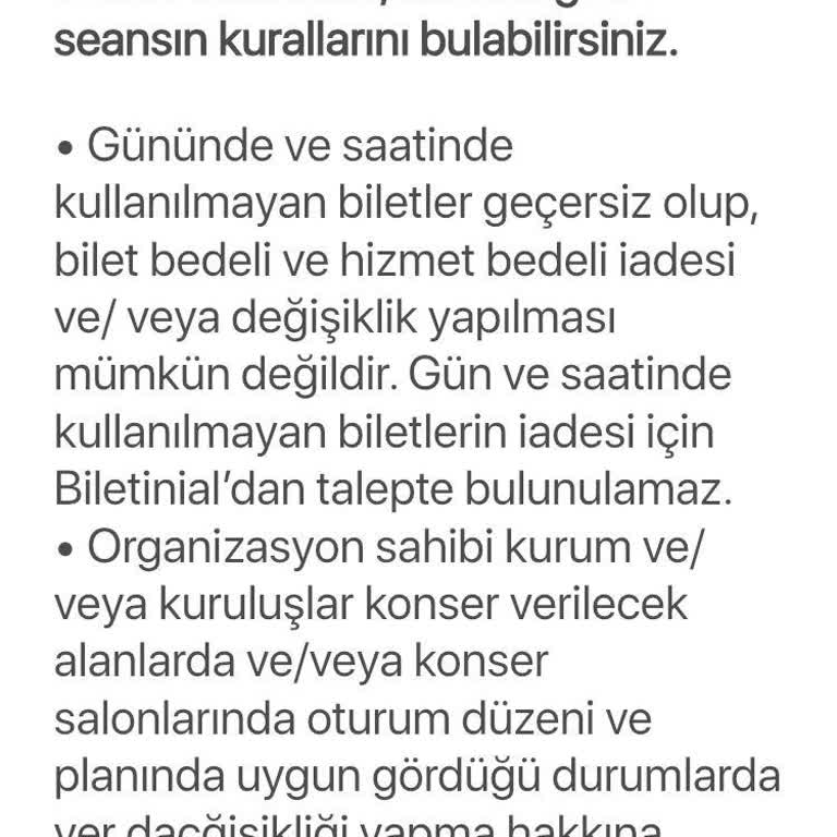 Cayma Hakkım Neden Reddedildi?