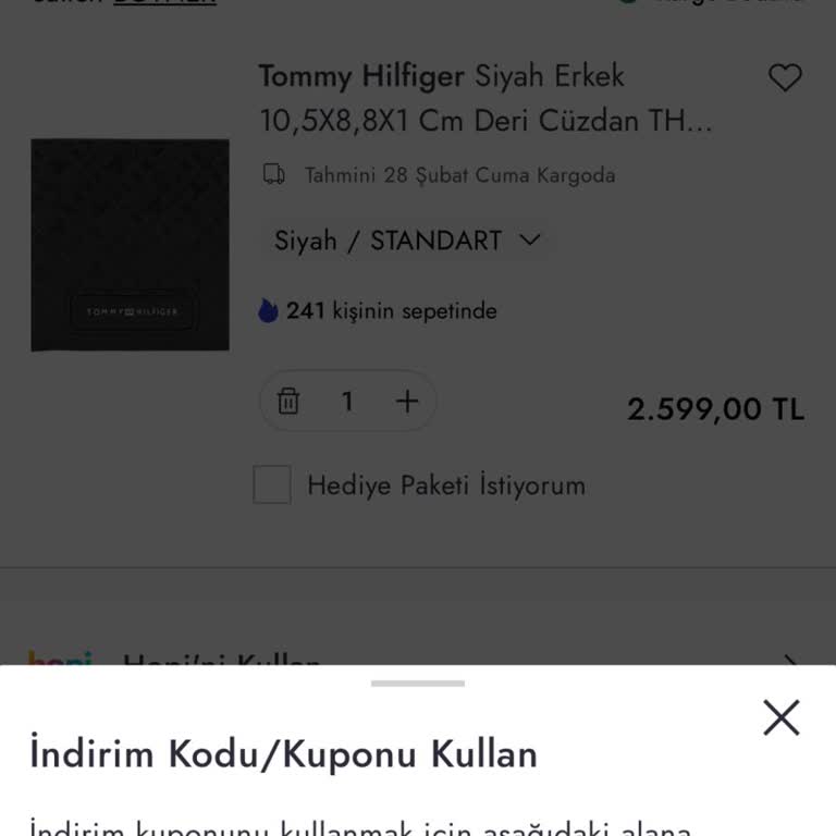 Boyner Uygulamasında Kullanılamayan İndirim Kuponları: Şanslı Kutu Hayal Kırıklığı