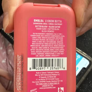 Kırık Allık Ve Değişim Talebi Sorunu