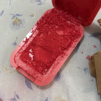 Kırık Allık Ve Değişim Talebi Sorunu