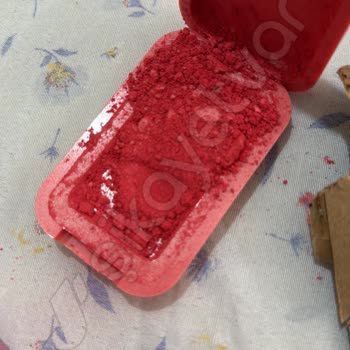 Kırık Allık Ve Değişim Sorunu