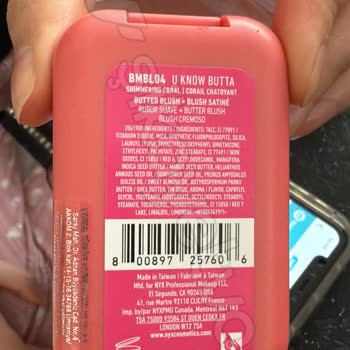 Kırık Allık Ve Değişim Sorunu