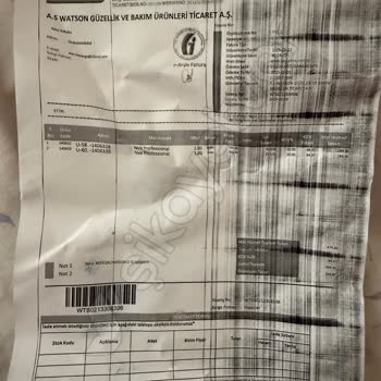 Kırık Allık Ve Değişim Sorunu