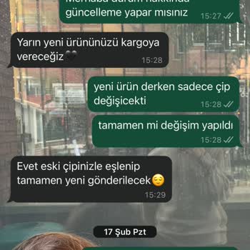 Ürün Tamir Sürecindeki Gecikme Ve İletişim Sorunları