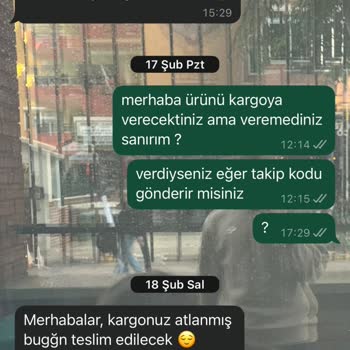 Ürün Tamir Sürecindeki Gecikme Ve İletişim Sorunları