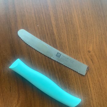 Zwilling Zayıf Kalite Ve Yetersiz Garanti Desteği!