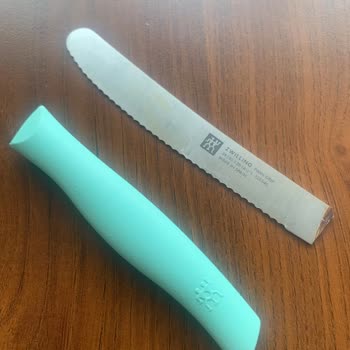 Zwilling Zayıf Kalite Ve Yetersiz Garanti Desteği!