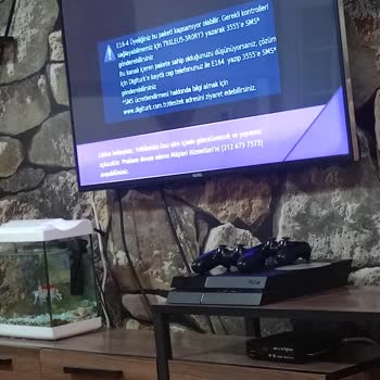 Maç Yayını Sorunu Ve Müşteri Hizmetleri İlgisizliği