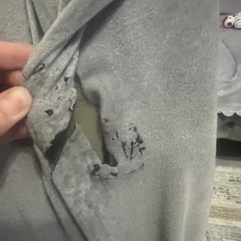 La Capo Mobilya Bizi Çok Mağdur Bıraktılar