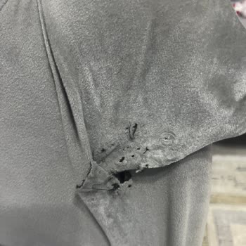 La Capo Mobilya Bizi Çok Mağdur Bıraktılar