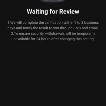 KuCoin Holding My Funds – Repeated Withdrawal Blocks and Security Issues