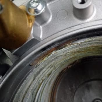 Garanti Biter Bitmez Yüksek Maliyetli Arıza Şoku