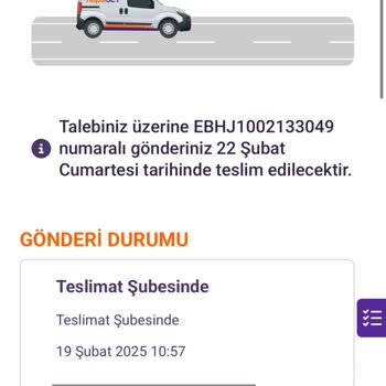 Aynı Adrese Farklı Muamele: Kargo Teslimat Sorunu