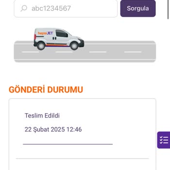 Aynı Adrese Farklı Muamele: Kargo Teslimat Sorunu