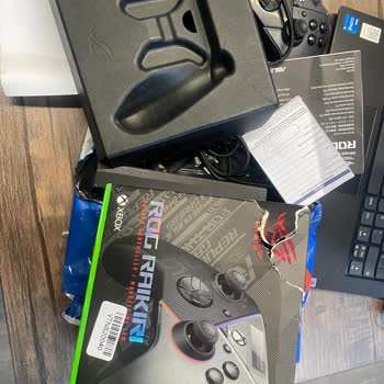 Penta Teknoloji Yanlış Ürün Değişimi Ve Kullanılmış Ürün Sorunu!