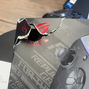 Penta Teknoloji Yanlış Ürün Değişimi Ve Kullanılmış Ürün Sorunu!