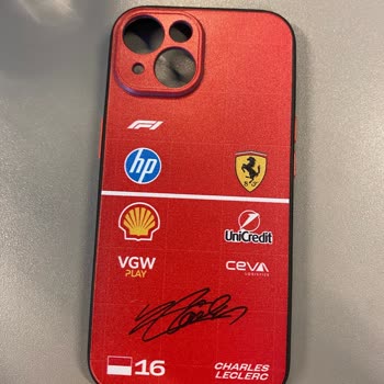 Kalitesiz Baskı Ve Malzeme: Beklentilerin Altında Telefon Kılıfı