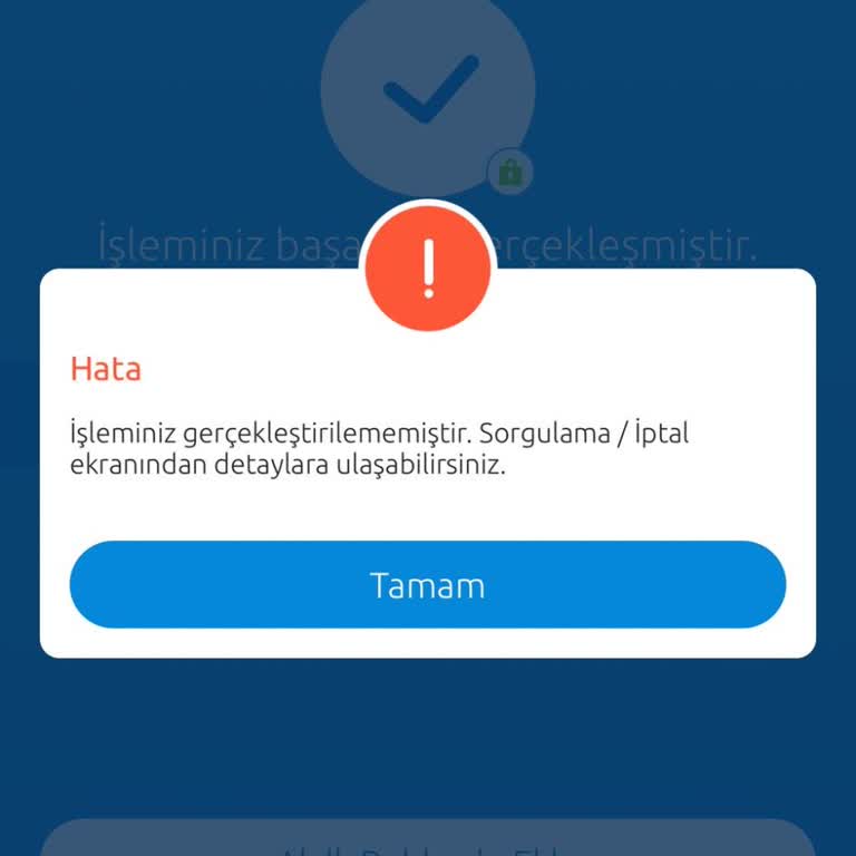 Akbank Hesabımda Para Girişi Engelleniyor