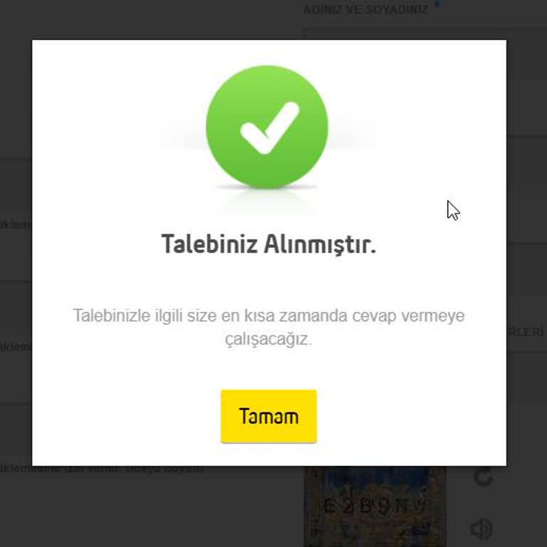 Superonline Cayma Bedeli İade Sürecinde Yaşanan Sorunlar