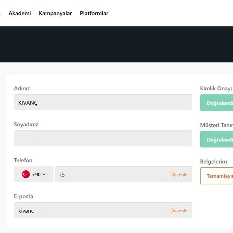 Bitci'de İşlem Sorunları Ve Yetersiz Canlı Destek
