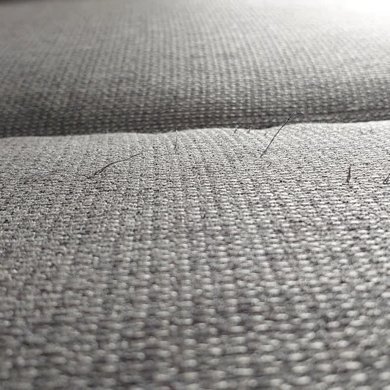 Enza Koltuk Takımında Kalite Sorunu Ve Yetersiz Servis