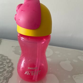 Philips Avent Suluğu Küflenme Ve Koku Sorunu